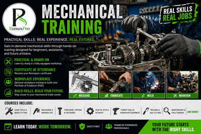 Mechanical Training