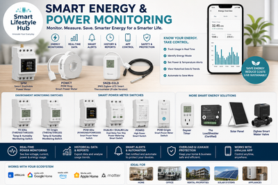 Smart Energy Management