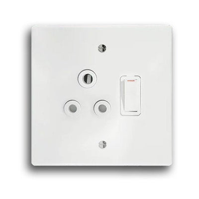 Socket Outlets