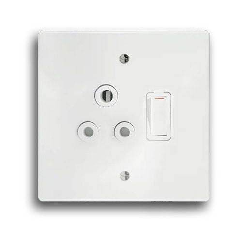 Socket Outlets