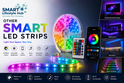 Other Smart LED Strips