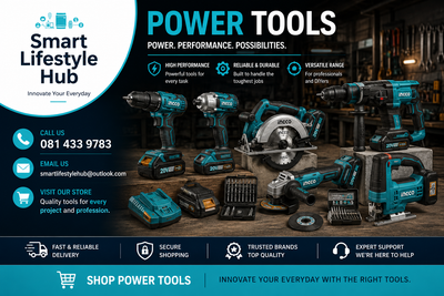 Power Tools