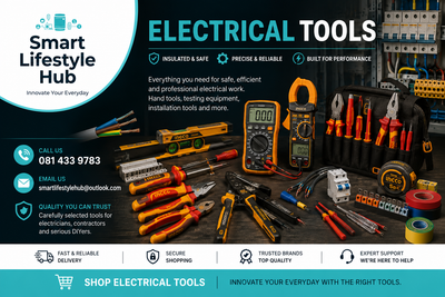 Electrical Tools