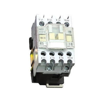 Contactors and Starters