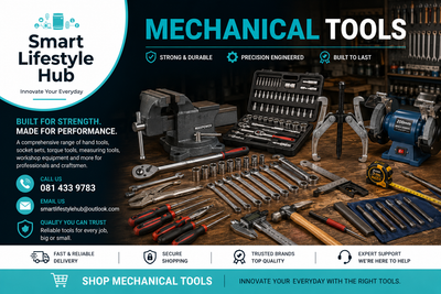 Mechanical Tools
