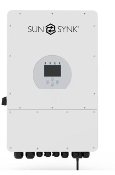 Solar Inverters