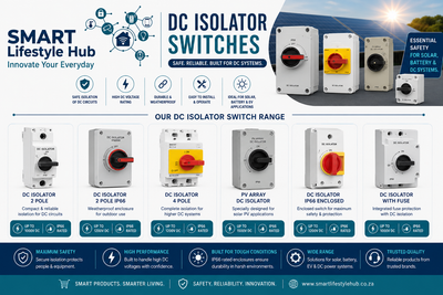 Circuit Breakers