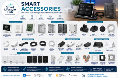 Smart Accessories