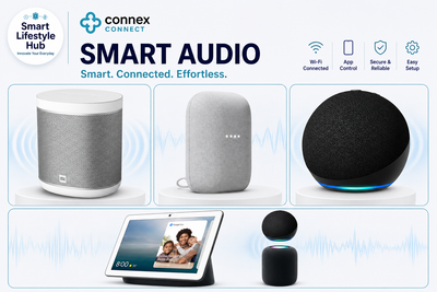 Smart Audio