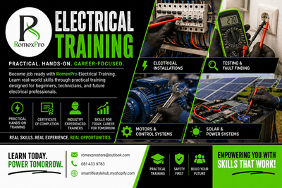 Electrical Training