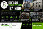 Electrical Power Systems Training