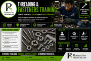Threading & Fasteners Training