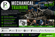 Mechanical Training Level 2