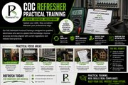 COC Refresher Practical Training