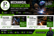 Mechanical Fabrication