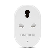 BNETA IoT Smart WiFi Plug 2 and 3-Pin