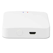 Bluetooth & Zigbee to WiFi Gateway Hub