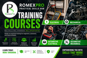 RomexPro Training Course