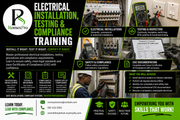 Electrical Installation Testing & Compliance Training