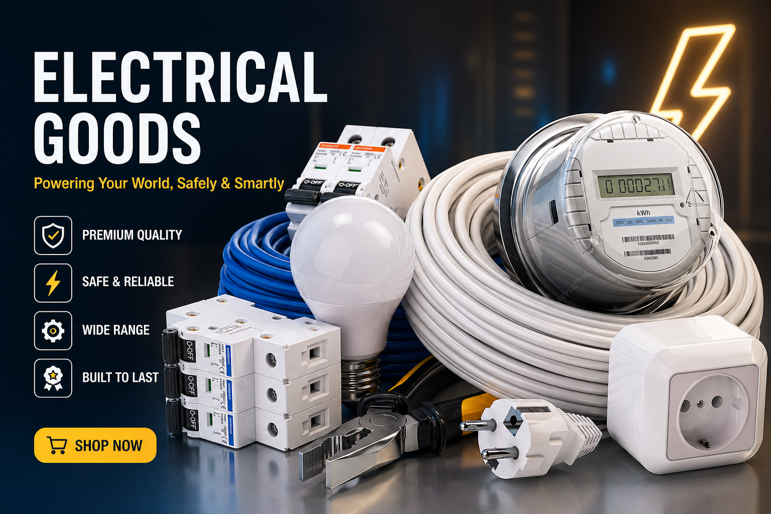 Electrical Components