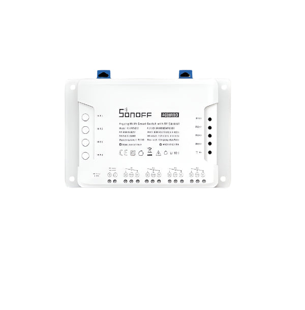 Sonoff 4CH Pro R3 WiFi Smart Switch