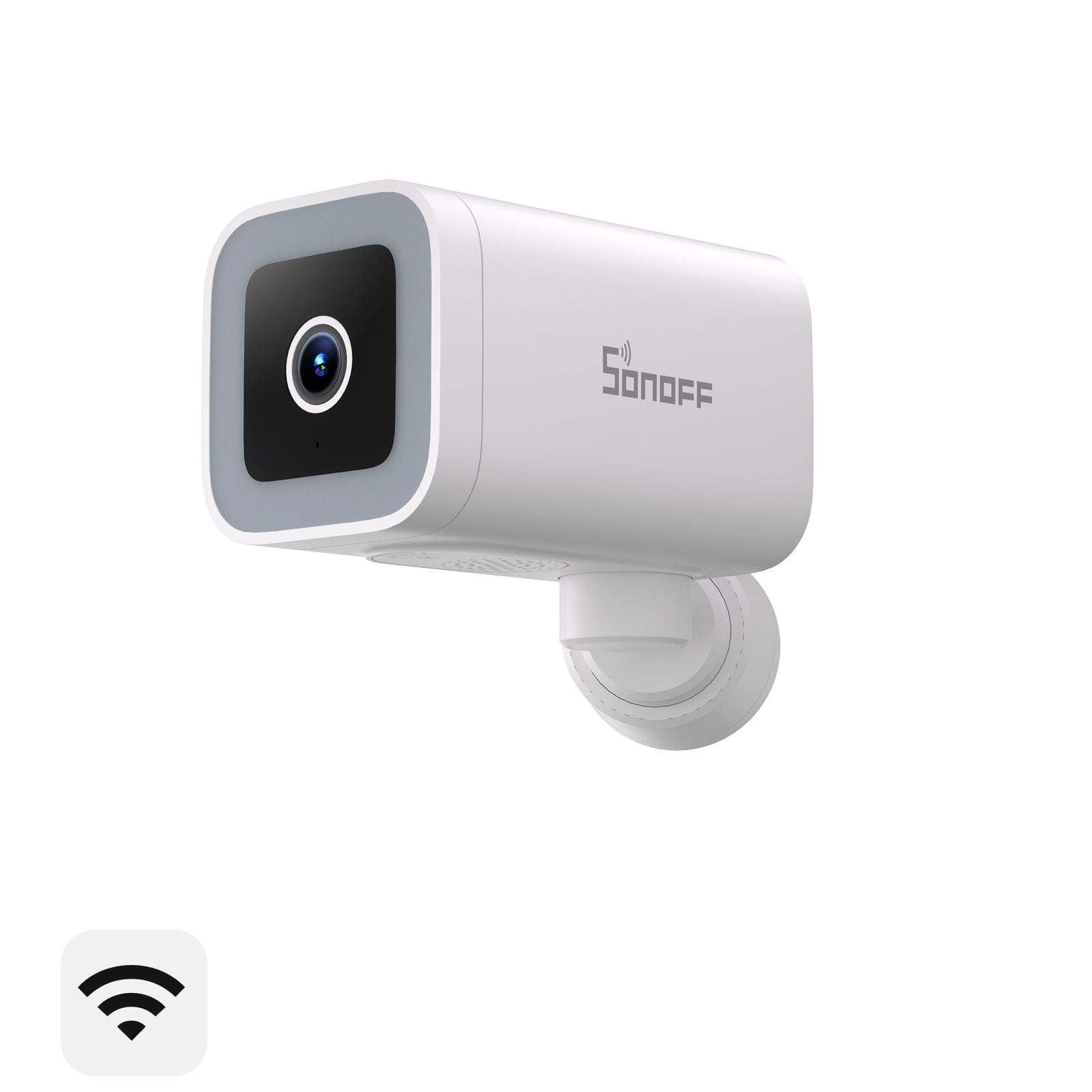 Sonoff Outdoor Smart Security Camera CAM-B1P
