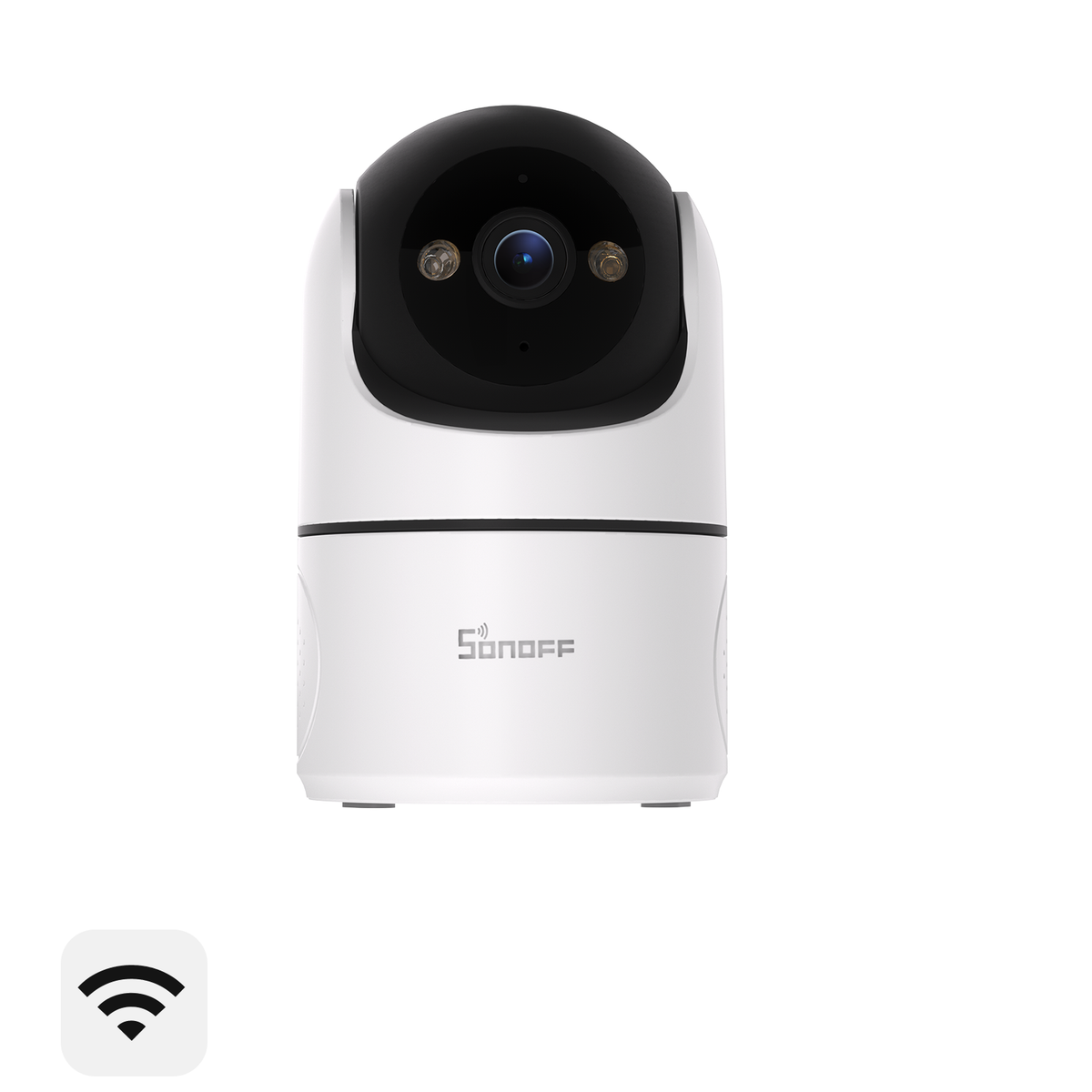 Sonoff CAM Pan-Tilt 2 Smart Security Camera