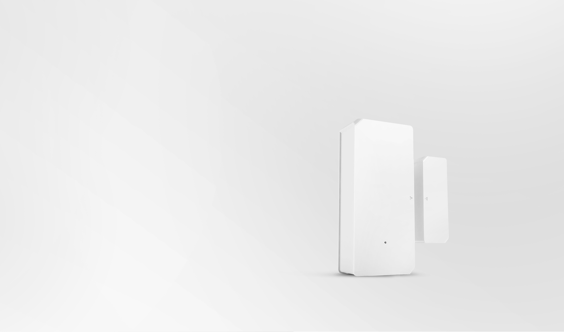 Sonoff DW2 WiFi Door & Window Sensor