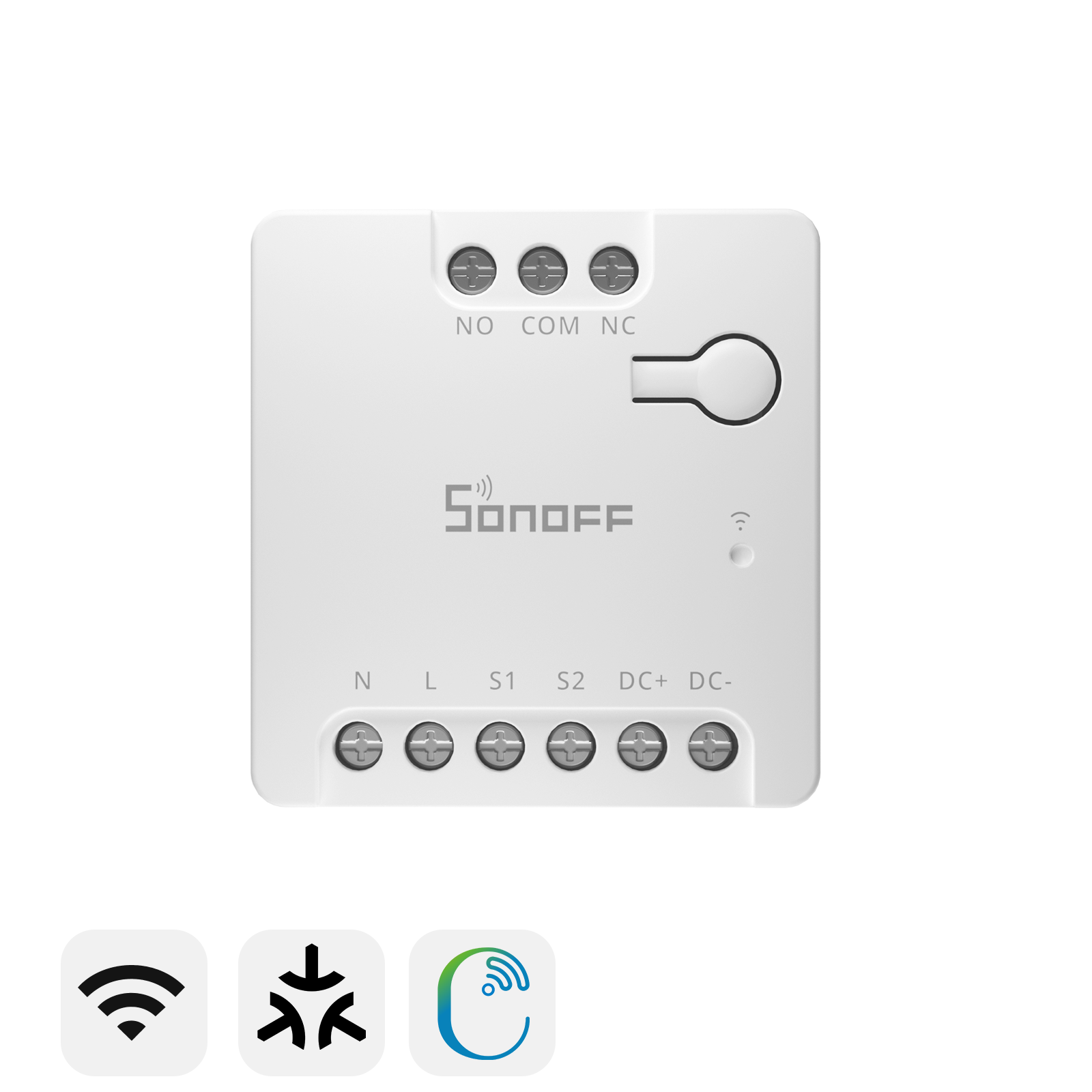 Sonoff MINI-D Wi-Fi Smart Switch
