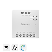 Sonoff MINI-D Wi-Fi Smart Switch