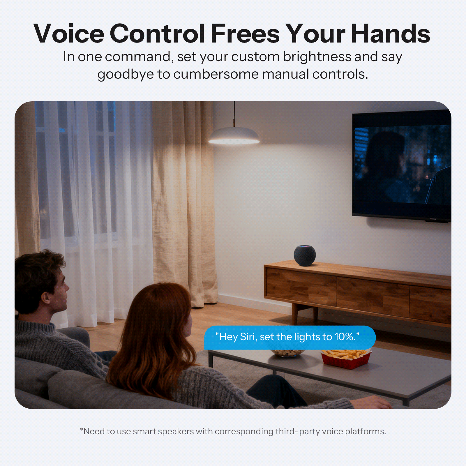 Sonoff Mini-DIM Matter WiFi Smart Dimmer Switch