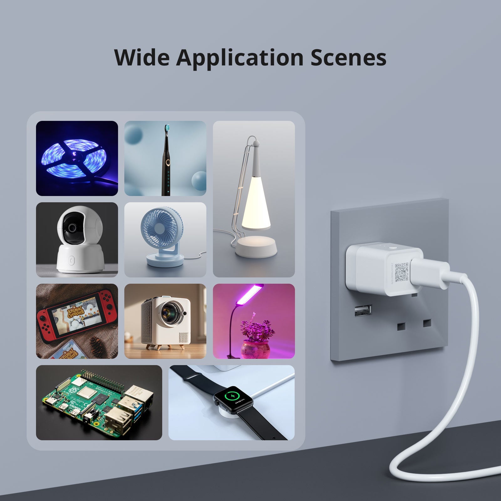 Sonoff ZBMicro Zigbee Micro USB Smart Adaptor