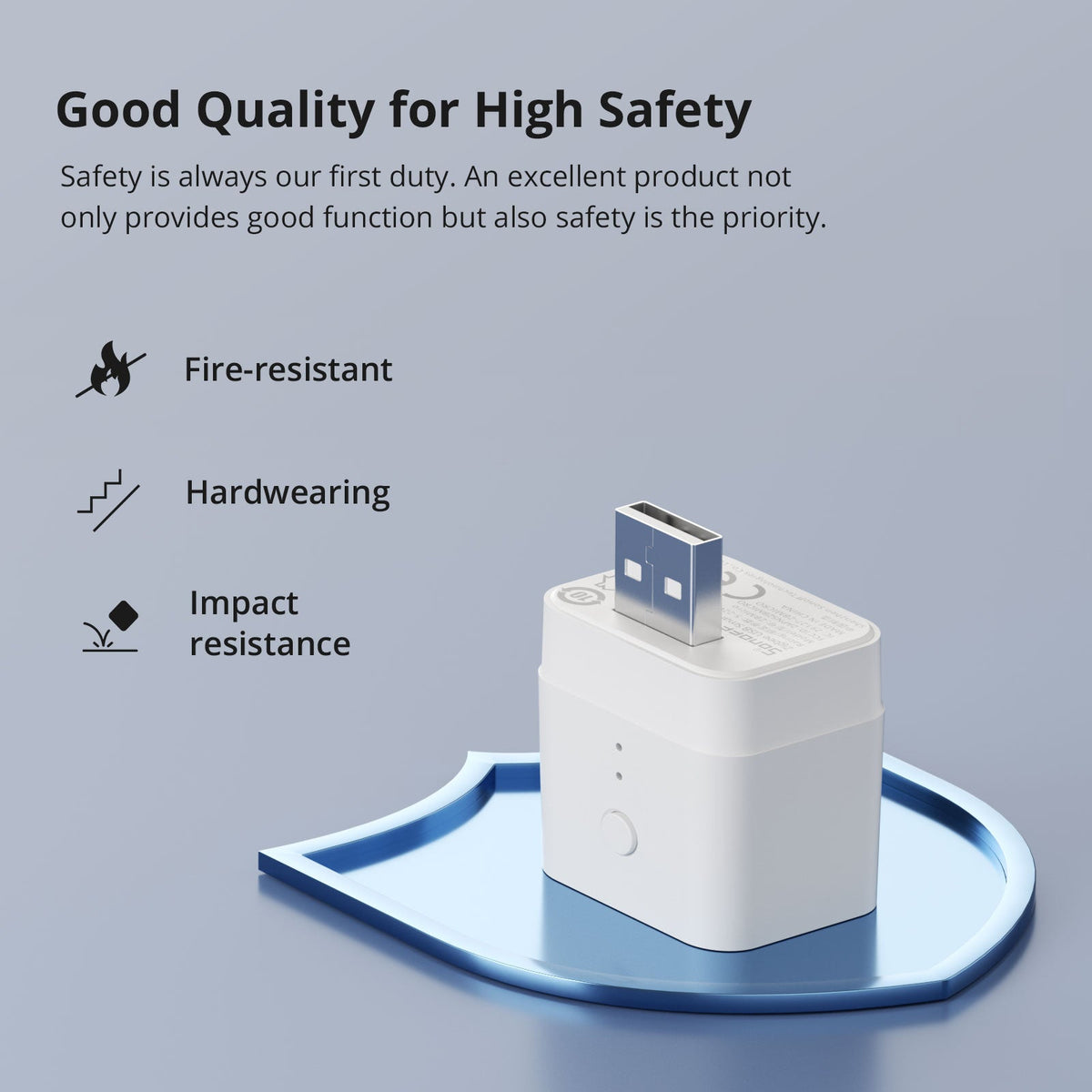 Sonoff ZBMicro Zigbee Micro USB Smart Adaptor