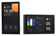 Sonoff NSPanel Pro Smart Home Control Panel 120 - Black