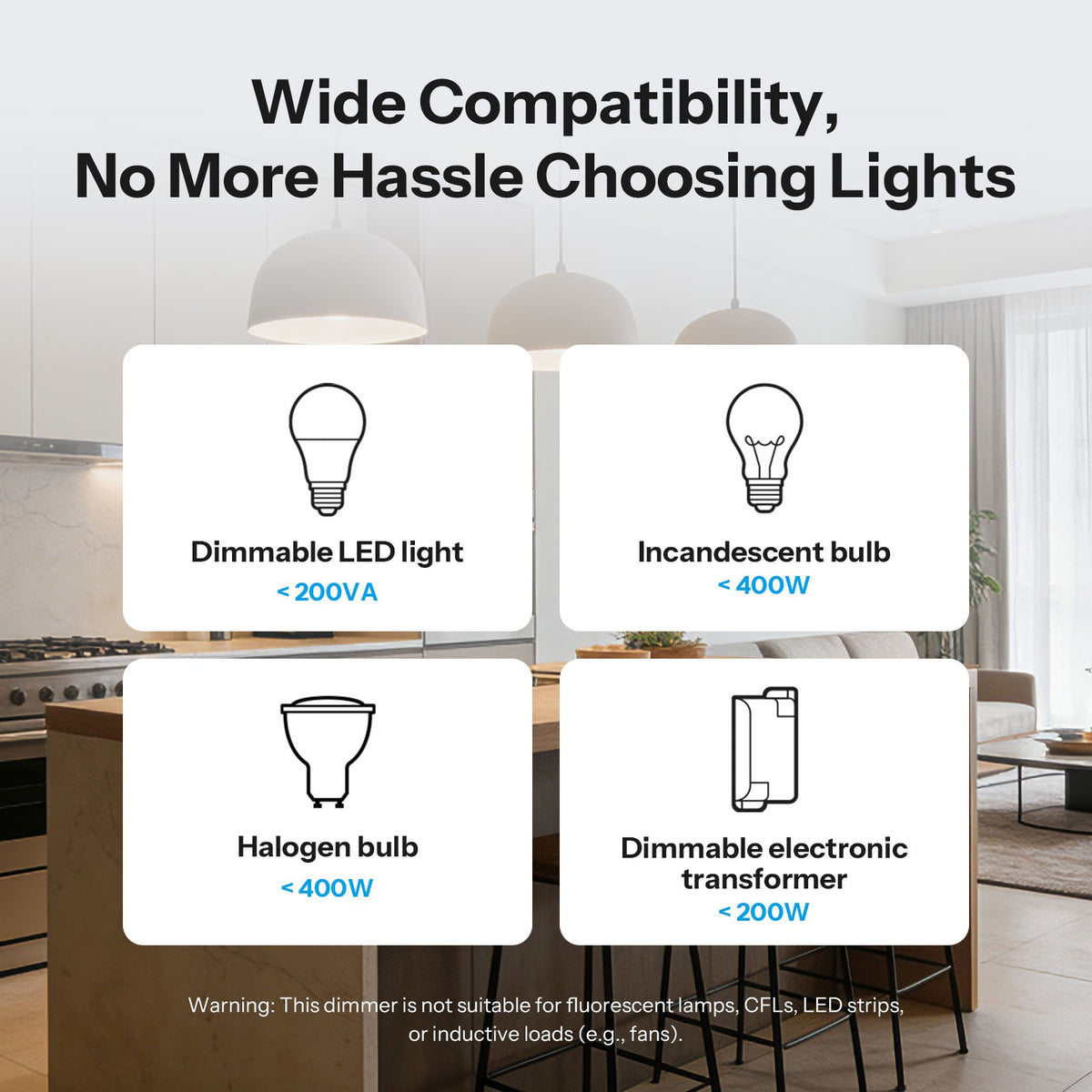 Sonoff Mini-DIM Matter WiFi Dimmer Switch