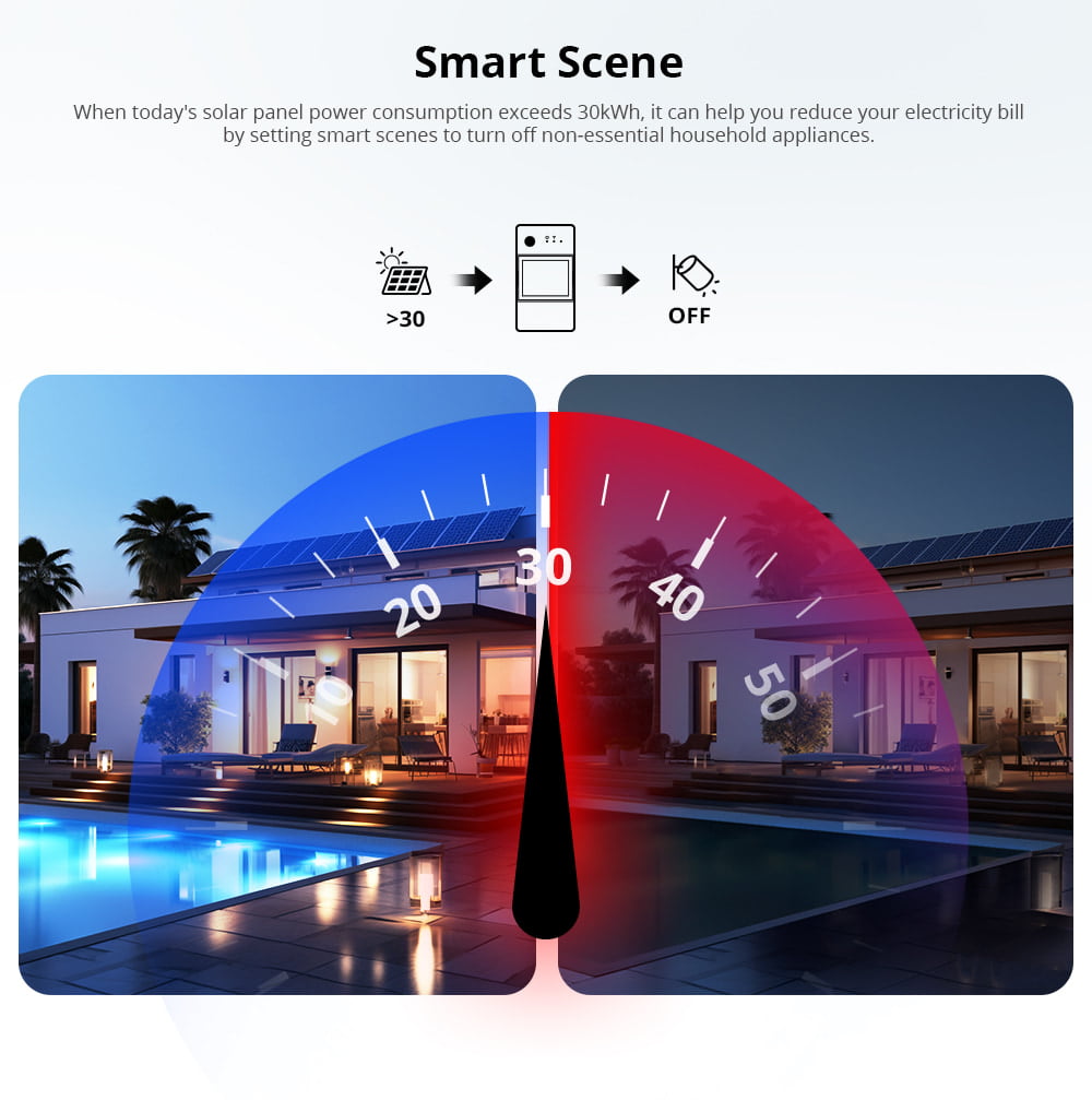 Sonoff Ring Smart MT