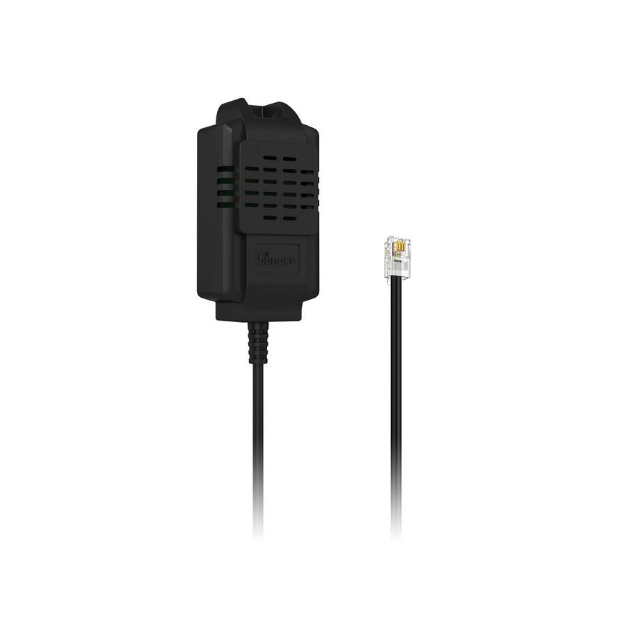 Sonoff Temperature & Humidity Sensor THS01 - RJ9 Connector