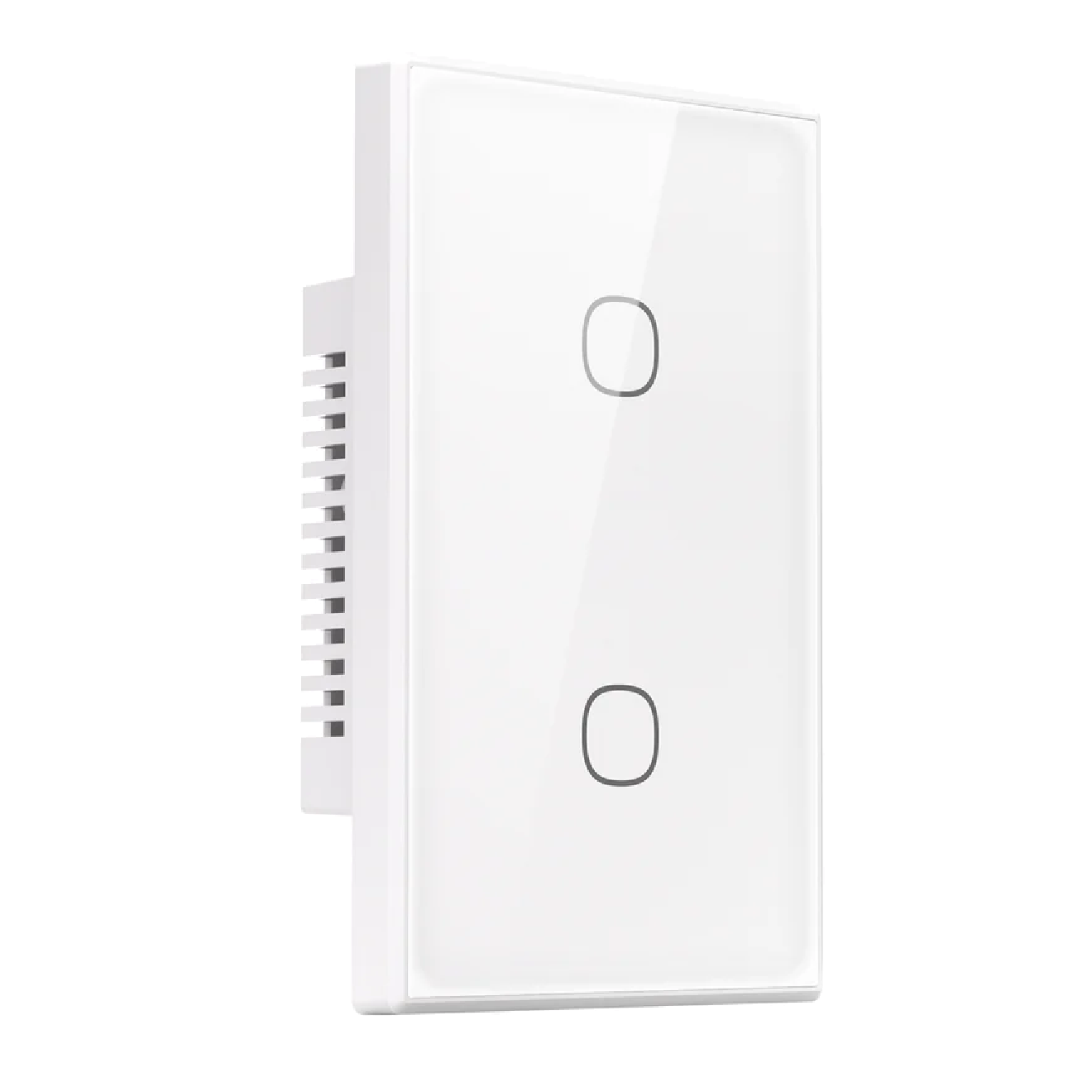 Sonoff TX Gen2 Smart Touch Light Switch 2CH - T6