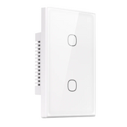 Sonoff TX Gen2 Smart Touch Light Switch 2CH - T6