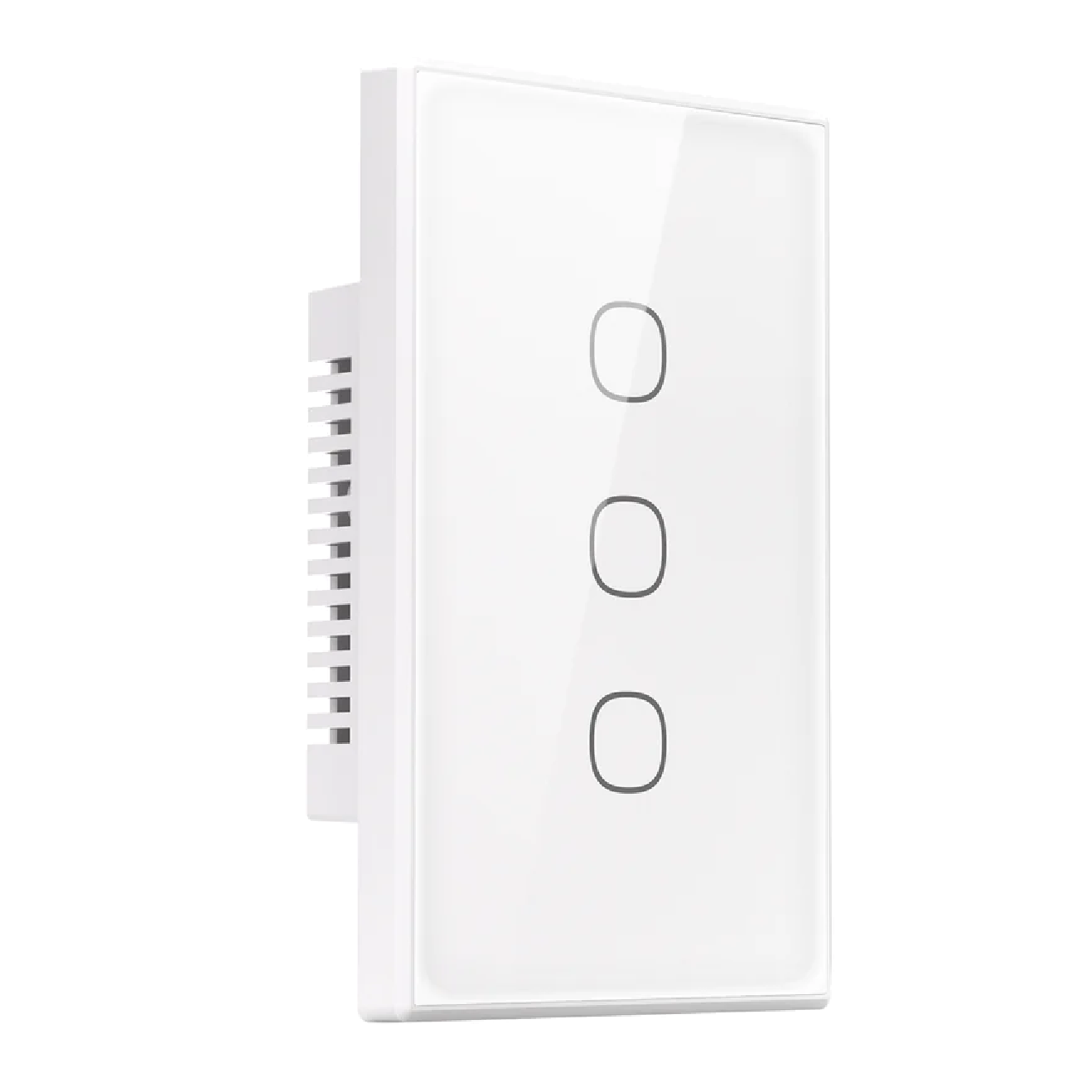 Sonoff TX Gen2 Smart Touch Light Switch 3CH - T6