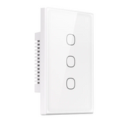 Sonoff TX Gen2 Smart Touch Light Switch 3CH - T6