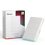 Sonoff TX Ultimate Smart Touch Wall Switch 4CH