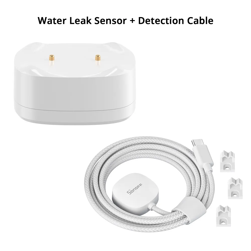 Sonoff Zigbee Water Leak Sensor SNZB-05P