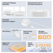 Sonoff Zigbee Water Leak Sensor SNZB-05P