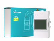 Sonoff Smart Power Meter POW CT Ring