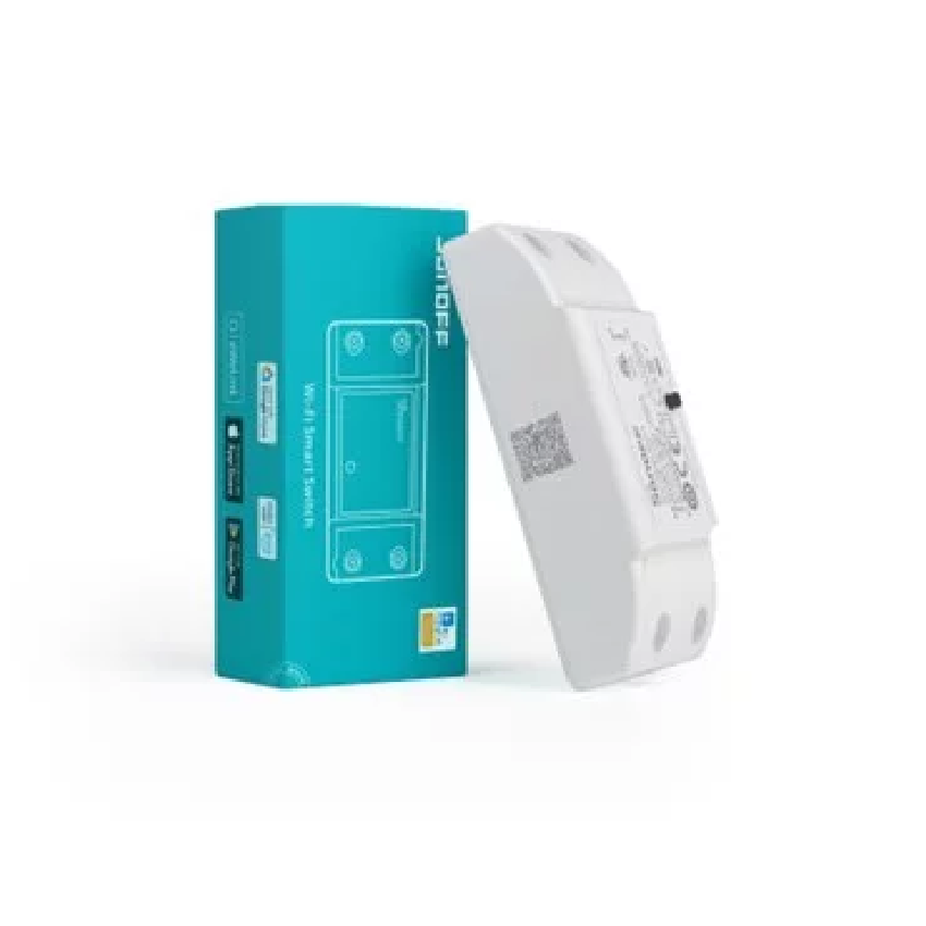 Sonoff Basic R4 Smart WiFi Switch / Gate Switch