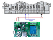 Sonoff Gate & Garage Smart WiFi Switch Relay