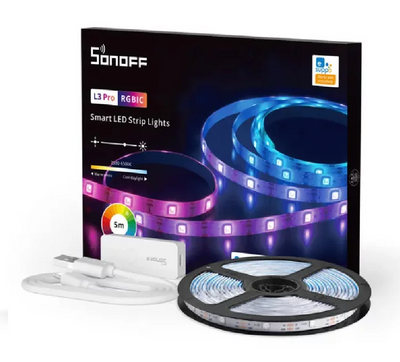 Smart LED Strips