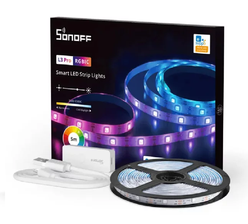Smart LED Strips