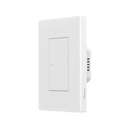 Sonoff M5 1CH Matter Smart Wall Switch - White